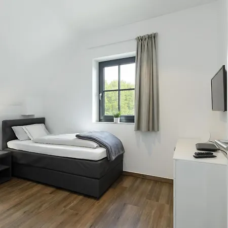 Reetdachhaus Seerose Сasa de vacaciones *