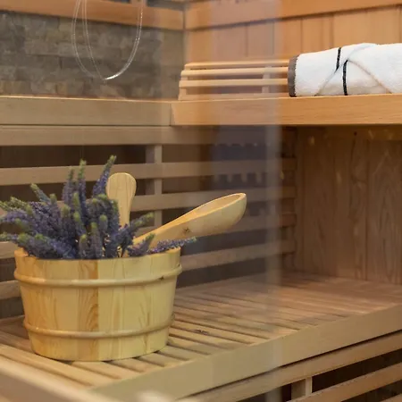 Сasa de vacaciones Reetdachhaus Seerose *